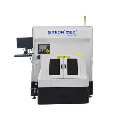 China LED Racing SMIDA Centrifugal Precipitation Machine With High Quality For LED Material CMC-20 Phosphor for sale