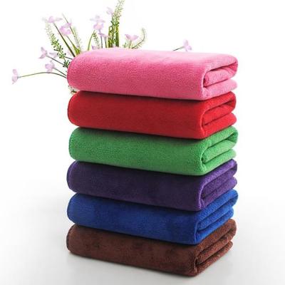 China Sustainable Top Rated Kitchen Towels Microfiber Fabric Best For Dusting for sale