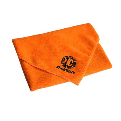 China Disposable Hot Selling Super Absorbent Car Drying Towel For Car Washing for sale