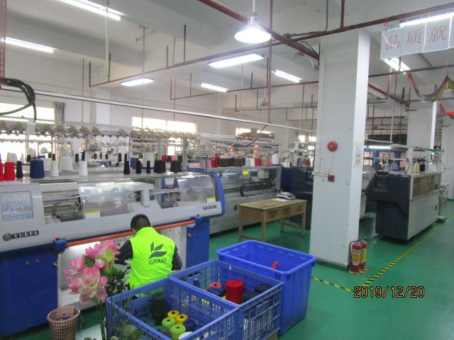 Verified China supplier - Dongguan Grass Industrial Investment Co., Ltd.