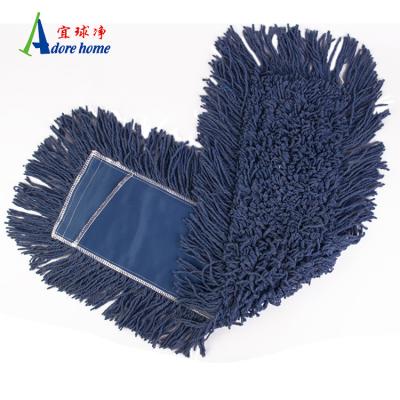 China Sustainable High End Commercial Customizable Cleaning Mop Houseware Chinese Miracle for sale