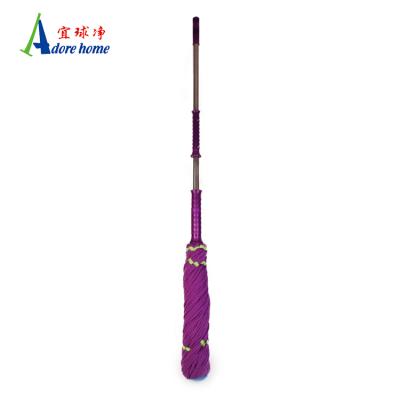 China Durable Super Durable Twist Mop Houseware Microfiber Cleaning Items for sale