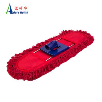 China Best viable price! Customizable Flat Broom Hot Selling In Korea Chinese Houseware Now Miracle for sale