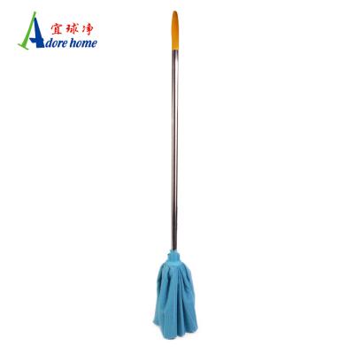 China Sustainable Household Products Manufacturer China Wet Microfiber Wipe Wire For Floor for sale