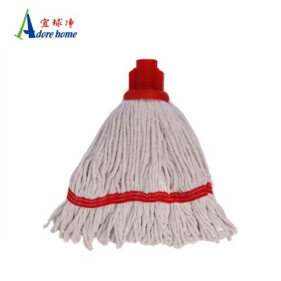 China Viable Price Popular Cheap High Quality Main Broom Cotton Yarns for sale