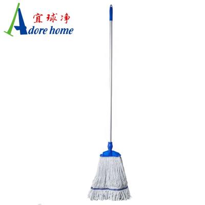 China Viable Wholesale Cheap Price Popular Cotton Broom for sale