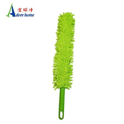 China High Quality Car Wash Chenille Car Brush Made In China Microfiber Car Wash Tool for sale