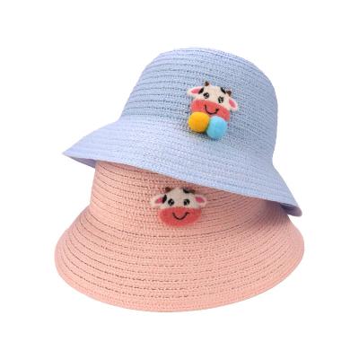 China Popular Custom Made Image Fisherman Macarone Style Unisex Sun Hat Anti-UV Protective Hat Outdoor Handsome for sale