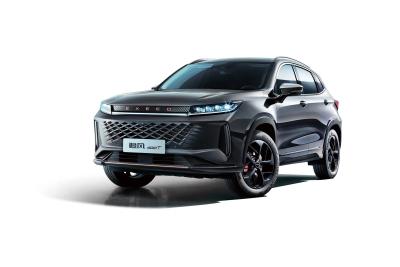 中国 180km/h チェリー ベンチル SUV ルックスチェリー EXEED LX 5スピード マニュアルトランスミッション 販売のため