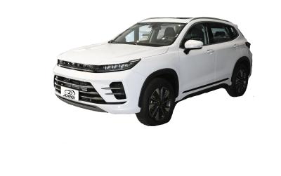 中国 チェリーEXEED LX 中型チェリーガソリンSUV 時速180km 最大速さ110hp 販売のため