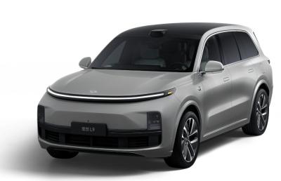 Chine Lixiang L9 nouvelle énergie voiture électrique turbocompresseur boucle rapide 5 portes 6 places SUV EV à vendre