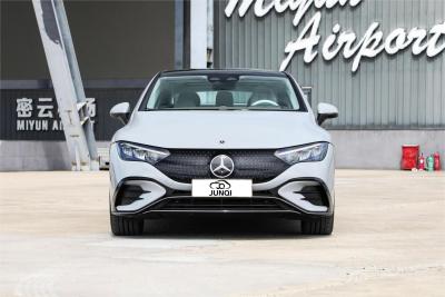 Cina EQE 350 Mercedes Benz Veicolo elettrico 5 posti Auto elettrica ad alte prestazioni 180km/h in vendita