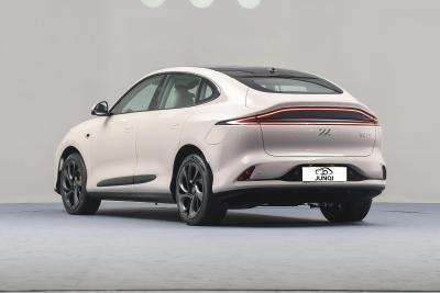 中国 Introducing The IM Electric Car LS6 Luxury Performance And Sustainability 販売のため