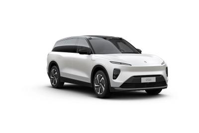 China Luxury NIO ES8 Electric SUV 700km Range New Energy Electric Vehicles en venta