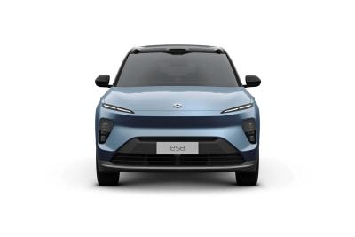 China 480kW NIO Coche eléctrico con doble motor ES8 NIO EV SUV 400 km de recorrido en venta