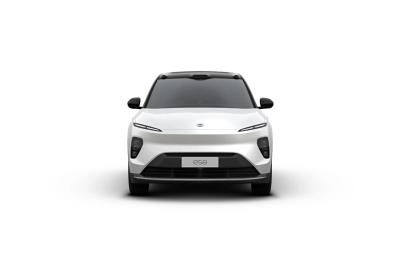 中国 デュアルモーター NIO ES8 電動SUV ブラッドフロントグリルと特徴的なLEDヘッドライト 販売のため