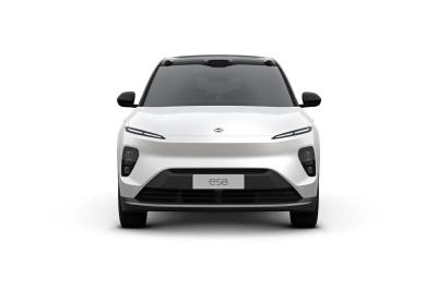 China Auto eléctrico de segunda mano NIO ES6 400V SUV de nueva energía eléctrica en venta