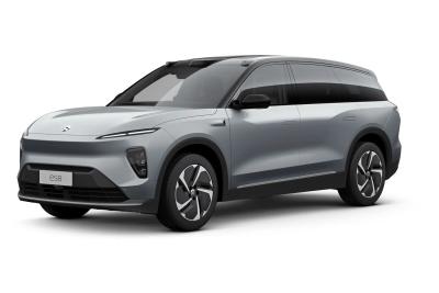 Chine Luxury NIO ES8 Electric SUV 700km Range New Energy Electric Vehicles à vendre