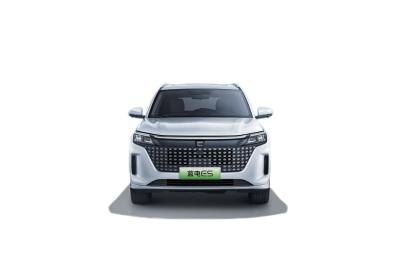 China Compact And Stylish SERES AWD Electric Cars SUV 8 hours Charging Time for sale