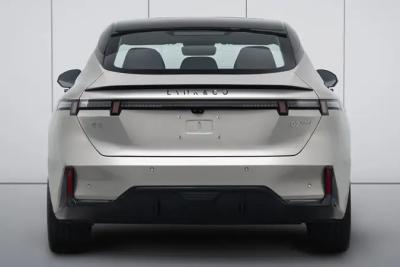 Κίνα Introducing The Lynk Co 07 The Perfect Blend Of Performance And Sustainability For Urban Living προς πώληση