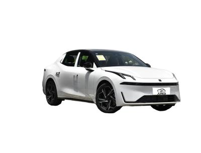 China Mid Size 126km Lynk & Co Electric Car Long Battery Life Lynk Co 07 2024 Model Em-P for sale