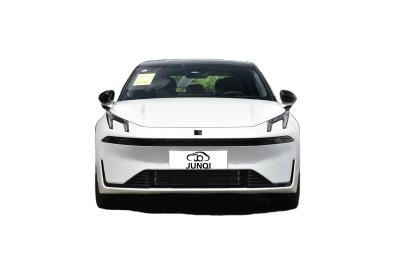 China Mid Size 126km Lynk & Co Electric Car Long Battery Life Lynk Co 07 2024 Model Em-P zu verkaufen