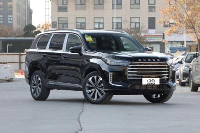 中国 140 Nmトーク チェリー ガソリンカー 195km/h フロントホイールドライブ EXEED VX SUV 販売のため