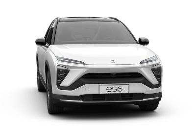 China Carro elétrico de segunda mão NIO ES6 400V SUV crossover elétrico de nova energia usado à venda