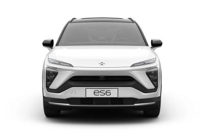 China Auto eléctrico de segunda mano NIO ES6 400V SUV de nueva energía eléctrica en venta