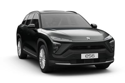 China Carro elétrico de segunda mão NIO ES6 400V SUV crossover elétrico de nova energia usado à venda