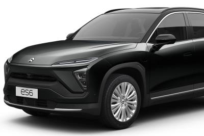 Chine NIO ES6 voiture électrique d'occasion 400V SUV croisé électrique à nouvelle énergie à vendre