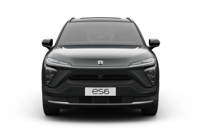 China Carro elétrico de segunda mão NIO ES6 400V SUV crossover elétrico de nova energia usado à venda