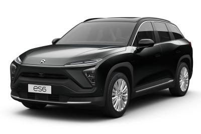 China Auto eléctrico de segunda mano NIO ES6 400V SUV de nueva energía eléctrica en venta