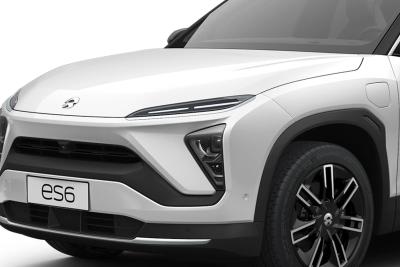 China Nio ES6 The Intelligent Electric Crossover SUV High-Performance and Cutting-Edge Design for the Modern Driver en venta