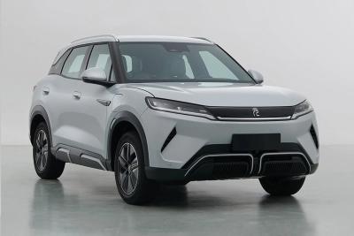 China BYD Yuan Up Revolutionary Electric Subcompact Crossover For High-Resolution Display à venda