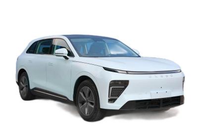 China CHERY Exeed Et 4WD Pure Electric EV Car SUV Long Range New Energy Electric Vehicles for sale