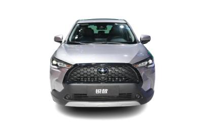 China 126kW Toyota Benzin Car Corolla Sharp 2.0L Elektro-Hybrid-Doppelmotor zu verkaufen