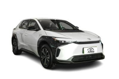 China Hybride Toyota Bz 4X SUV Electric voor milieubewuste consumenten en buitenliefhebbers Te koop