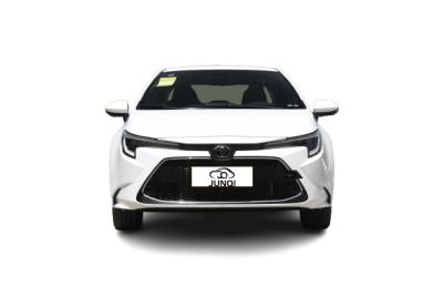 China Front Wheel Drive Toyota Electric Car 160km/H Compact Hybrid Toyota Levin Car for sale