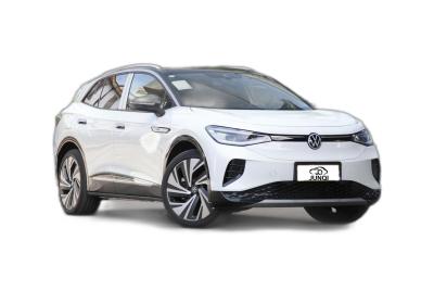 中国 Unleash The Power Of The Volkswagen ID.4 The Ultimate Electric Driving Experience 販売のため