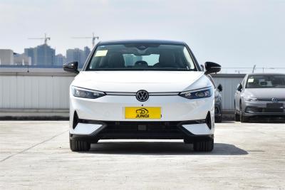 China Volkswagen Electric Adult Car VW ID7 Vizzion Used New Energy Vehicle à venda