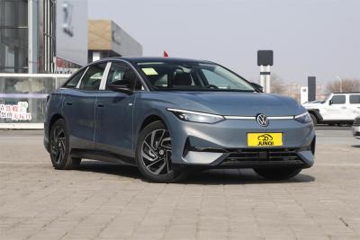 China Unleash The Power Of Sustainable Driving With The Volkswagen ID.7 Electric Vehicle zu verkaufen