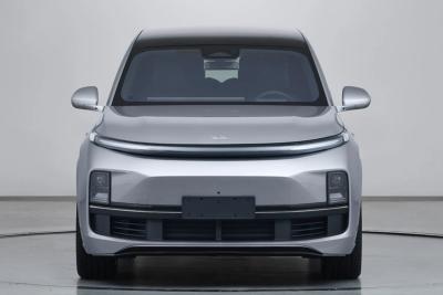 China New Large EV SUV 449 Horsepower L8 Lixiang New Energy Vehicle for sale