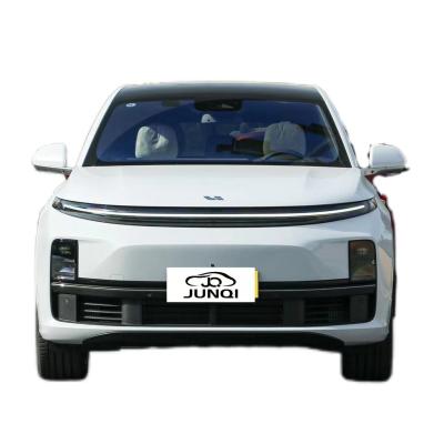 China Discover The Ideal L7 Lixiang Electric Car With Luxury Interior And High-Tech Features Ideal L7 2024 Pro/Max/Ultra Edition Ideal Auto for sale