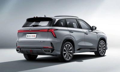 中国 チャンガン 石油 CS75プラス SUV ガソリン エネルギータイプ 日常の冒険のために 販売のため