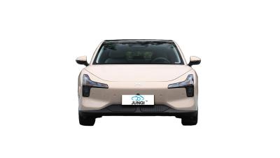 China Xpeng Mona M03 515km Sport Sedan Electric Vehicles Xiaopeng Cars in Stock for sale