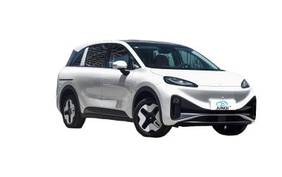 China 2024 ARCFOX Koala 500km ARCFOX New Energy Resources Vehicles Hot Selling Electric Car for sale