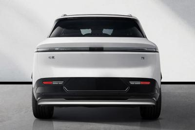 Chine Vêtements de luxe en gros 2024 Nouveau véhicule énergétique ZEEKR 007 5 sièges Longue portée Ev Voiture Zeekr 007 à vendre