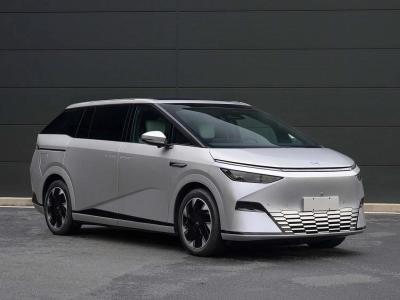 中国 Xiaopeng X9 EVカー 純電気自動車 MPV 新品 中古車 中古車 ストック 電気自動車 中国製 中古車 販売のため