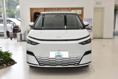 China Xiaopeng X9 EV Carro Vehículo Elétrico Pura MPV Carro Novo Usado Veículo Usado-Veículo-Fortas Carro Elétrico Fabricado Na China Carro Usado à venda